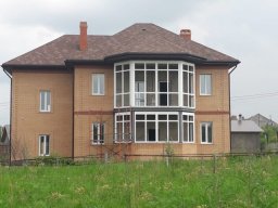 Окна, двери, остекление балконов, веранд, коттеджей, частных домов от компании 315920 в Хабаровске